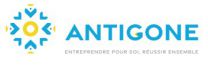 Vers le site d‘Antigone